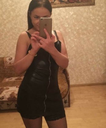 Проститутка Валерия